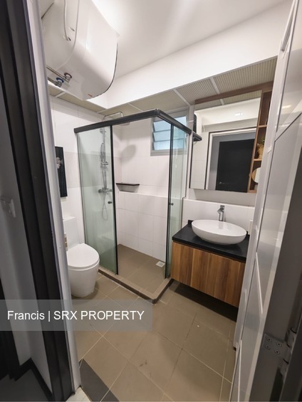 Blk 26A Saint George's Towers (Kallang/Whampoa), HDB 4 Rooms #601547041